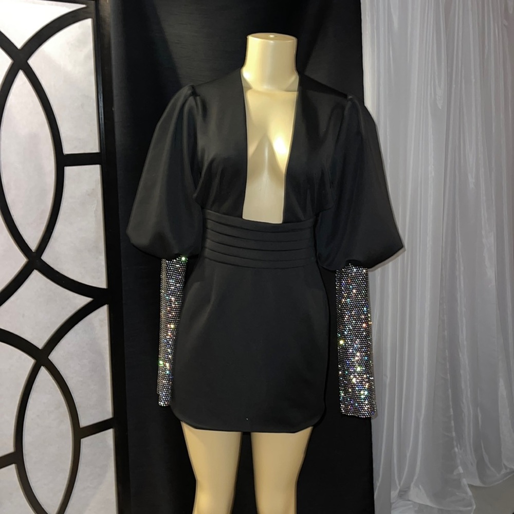 Fashion Nova Dress